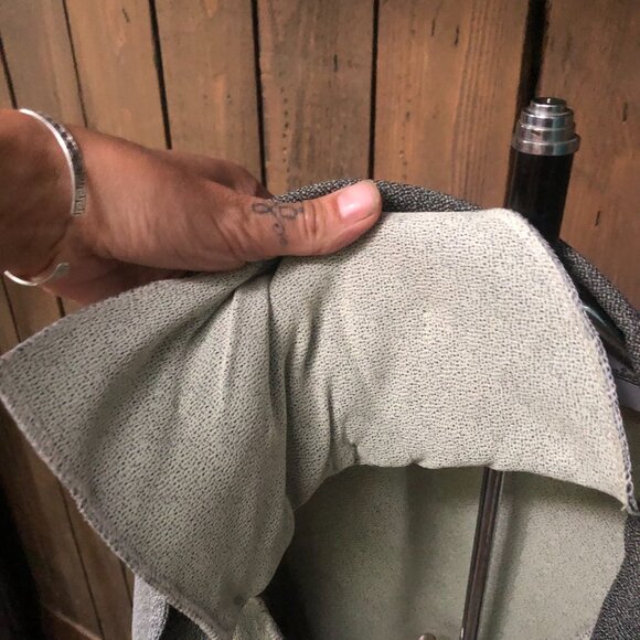 Vintage Peter Nygard Oversized Blazer , Contemporary Blazer - Picture 9 of 10